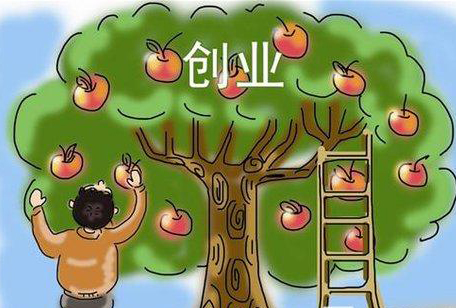 微信不再是独木桥 内容创业：下一个风口在哪儿