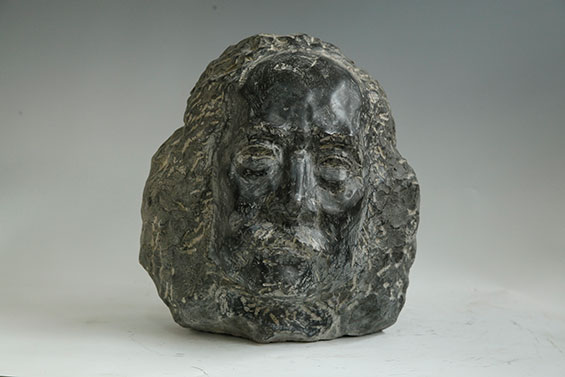 &ldquo;焕然有章&mdash;&mdash;刘焕章雕塑艺术展&rdquo;在中国美术馆展出