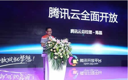 互联网打响云上争夺战：从计算到生态