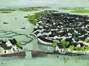 22亿港元 香港苏富比秋拍成绩单出炉