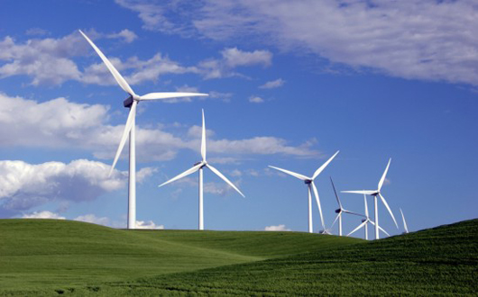 可再生能源和风电&ldquo;十三五&rdquo;规划：不再以规模为导向
