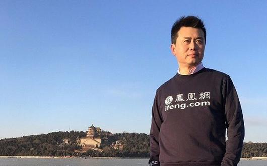 一点资讯刘爽：算法不是人类意志终结 技术需要情怀