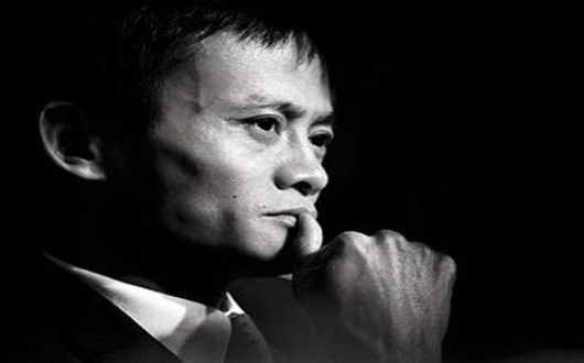 马云：打压支付宝？那就开个新银行吧