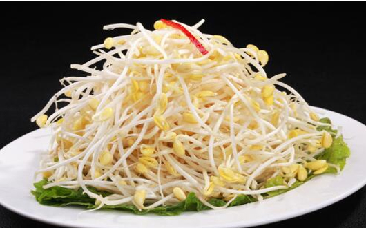 这几种菜发了芽吃营养翻倍