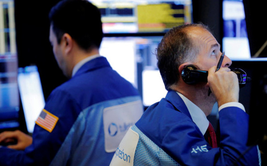 全世界被沙特搞懵了 油价上演暴涨奇观