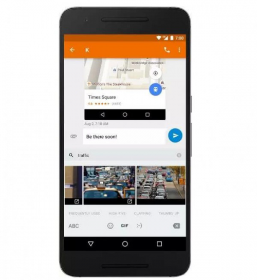 谷歌官方解读 Android 7.1带来大量新功能
