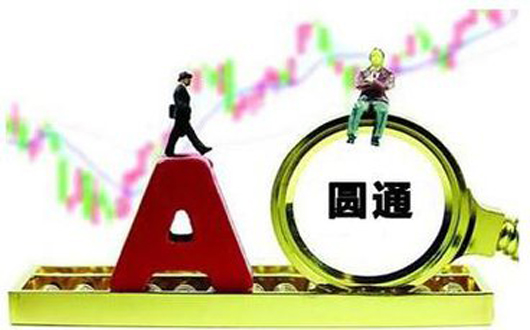 圆通上市创业人夫妇身家达620亿 称要对得起股民