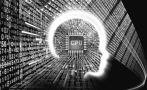 人工智能的崛起与工业革命同等重要