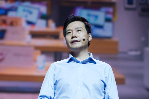 雷军：从Costco到MUJI，小米的思路在悄然转变着