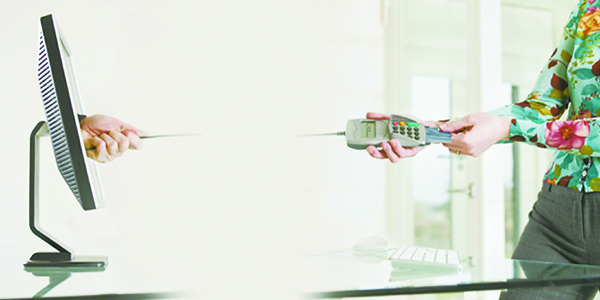 POS机电商平台销售乱象调查