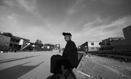 多部门发文鼓励民资改造闲置房产 