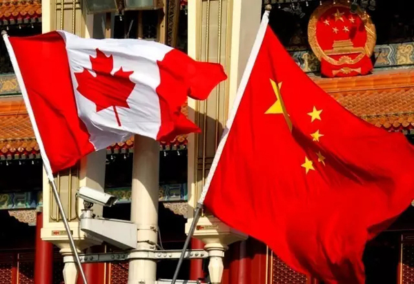 地产热不可持续 加拿大又将重回中国“怀抱”？