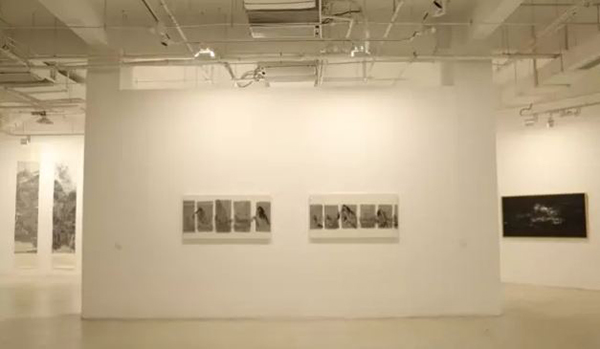 多场水墨展见证上海画家同寻传统内核