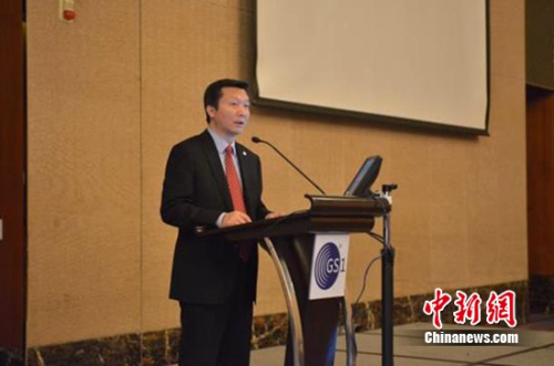 国际物品编码协会医疗大会举办 聚焦医药可追溯性