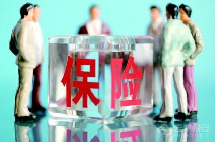 各路资本掀起进入保险业的热潮