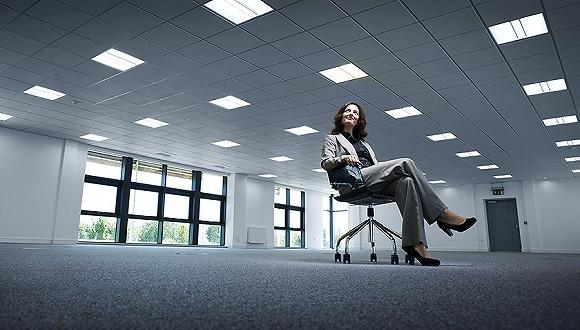 手握14万个空间信息 空间家要做商业办公领域的淘宝