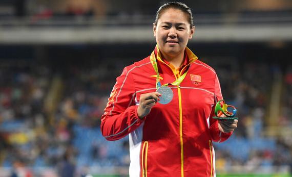 张文秀：再坚持一下　站出来证明你自己！