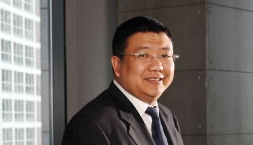 专访陆正耀：汽车电商将是下一个增长点