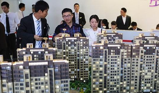 北京多家银行落实认房不认贷  首套房利率仍85折