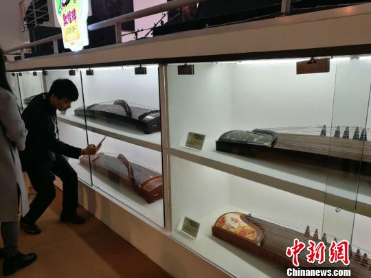 2016中国（上海）国际乐器展览会金秋开幕