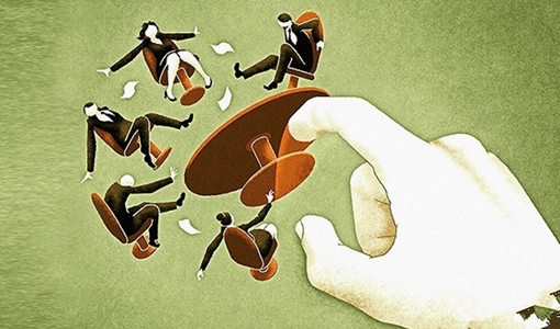 股权转让概念股受追捧 逾20家公司实控人甩卖控制权