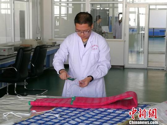 沈阳市质监局：电热毯使用不当易造成伤亡