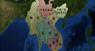 首次世界经济论坛湄公河会议在越南召开