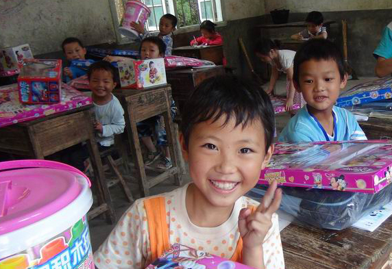 韩兴旺：帮贫扶困，是他一生的事业