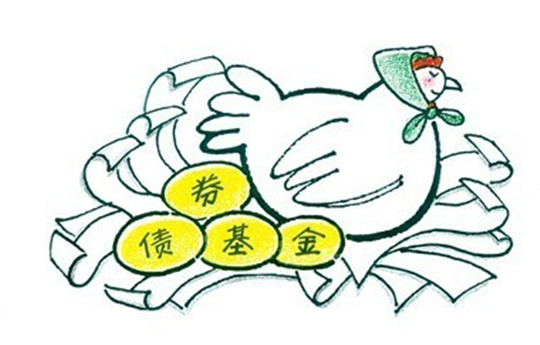 金融地产小幅上位 基金大手笔增持格力电器