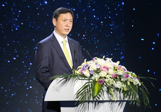 访卫华诚：中国车企在中东&ldquo;走进去&rdquo;和&ldquo;走上去&rdquo;