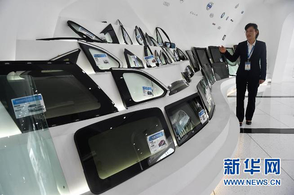 解码经济形势：在破解难题中激发新活力