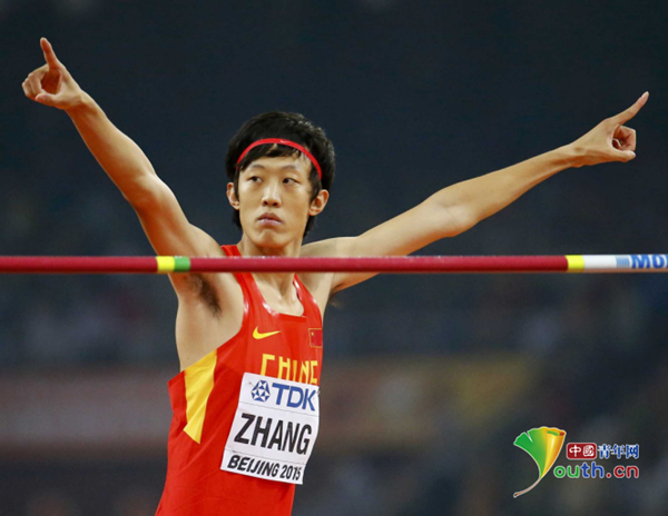 张国伟：我不是网红　只做最好的自己