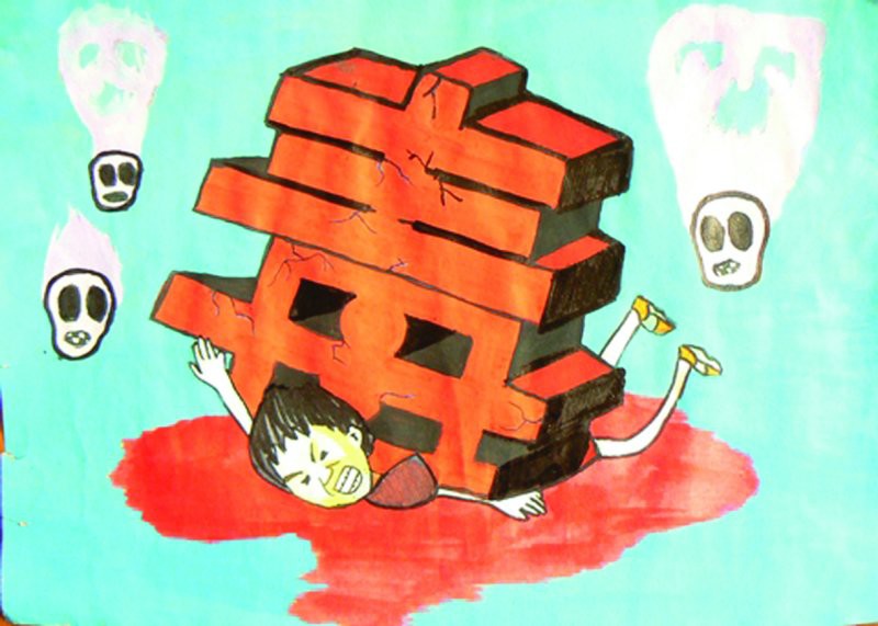 当年保送北京大学生返乡&ldquo;创业&rdquo;：竟是研制创新型毒品