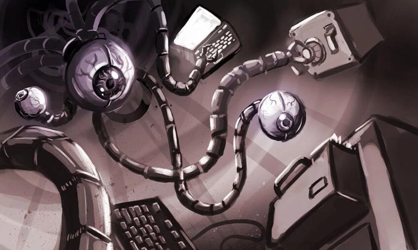 机器学习并非人畜无害 它邪恶起来能吓死人