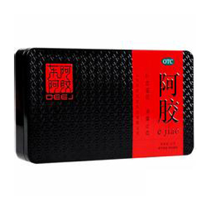 旧怨新愁 东阿阿胶的险资劫