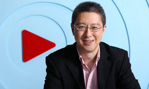  阿里巴巴正式筹建文化娱乐集团  古永锵卸任优酷土豆CEO