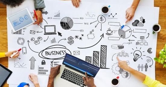 实体店"倒闭潮"全赖网购？电商表示"不背锅"