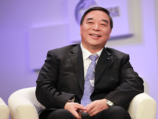 宋志平：温和而又执着的改革者