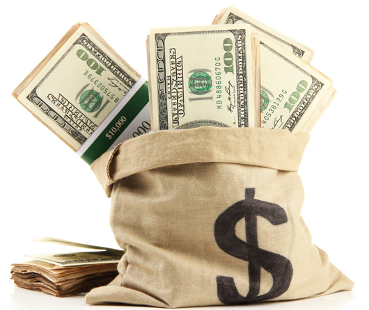 美元之外别有天地：黄金正上演另类牛市