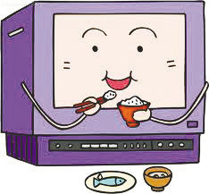 合理使用让电视&ldquo;延颜&rdquo;益寿