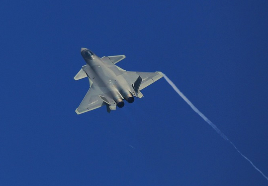 第十一届中国航展今天上午开幕 歼-20将进行飞行展示