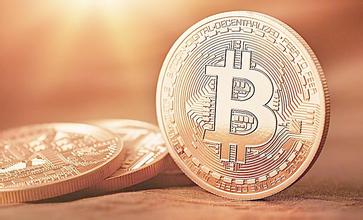 诞生八周年 时隔4个月比特币再破5000元关口