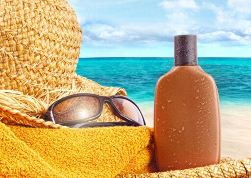 79批次防晒化妆品被检出不合格 韩束妮薇雅上榜