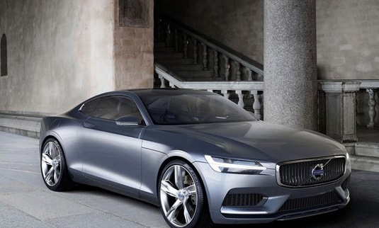 沃尔沃发布全新制造战略 中国成为其全球出口基地