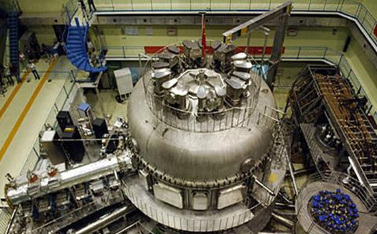 中国新一代&ldquo;人造太阳&rdquo;EAST再创世界纪录