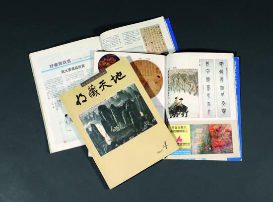 江山万物总关情：李可染作品亮相北京诚轩秋拍