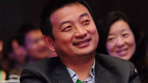 梁建章：旅游是人类唯一昂贵的精神需求