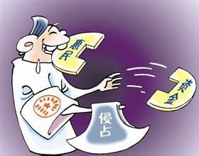 补助资金发放乱象：申报无中生有 村干部变戏法套钱