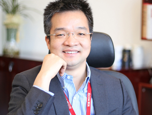 京东联手近百家企业参战双11 手机可享20天价保