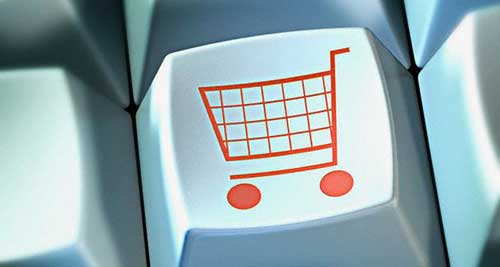 企业网购成电商&ldquo;主力军&rdquo;